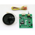 Dzz-xddt-v1.0.pcb / crbc09040447 para elevadores da Hyundai